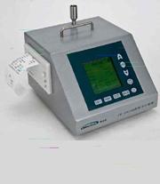 CW-PPC300尘埃粒子计数器