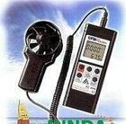 台湾衡欣AZ8901风速计，叶轮风速计AZ-8901