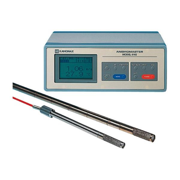 KANOMAX 6162高温风速仪
