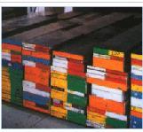 ADC3化学性能 ADC3压铸模具钢 ADC3硬度