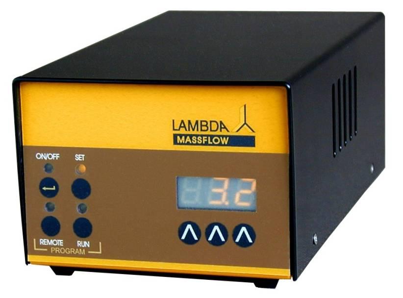 Lambda质量流量控制器
