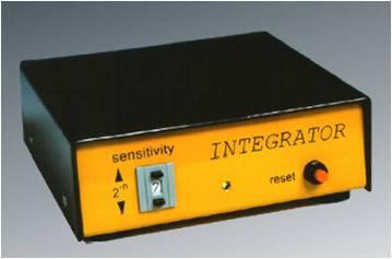 Lambda流量积分仪