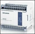 三菱PLCFX1N-24MR/T 40MR/T 60MR/T
