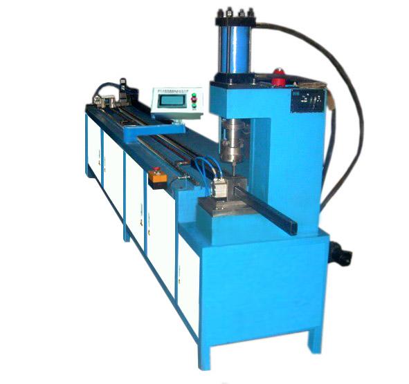 供应自动门花冲孔机，自动门花冲孔设备，自动门花冲床