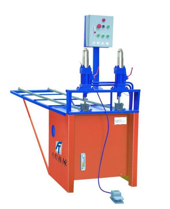 供应方管冲孔机，圆管冲孔机，管材冲孔机