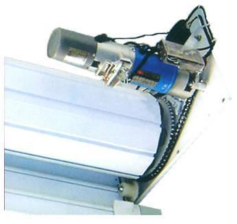 深圳电动门维修深圳卷闸门鹏祥门业