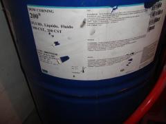 道康宁硅油PMX200