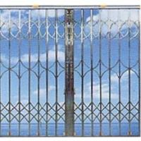 深圳拉闸门维修深圳车库门鹏祥门业