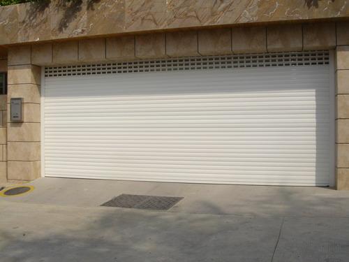 深圳铝合金卷闸门维修深圳防盗门鹏祥门业