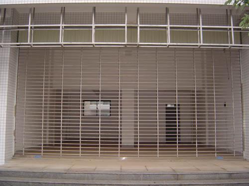 深圳不锈钢卷闸门维修深圳铝合金卷闸门鹏祥门业