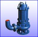 供应40QW15-15-1.5型潜水式排污泵