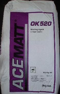 德固赛哑光粉OK412/OK500