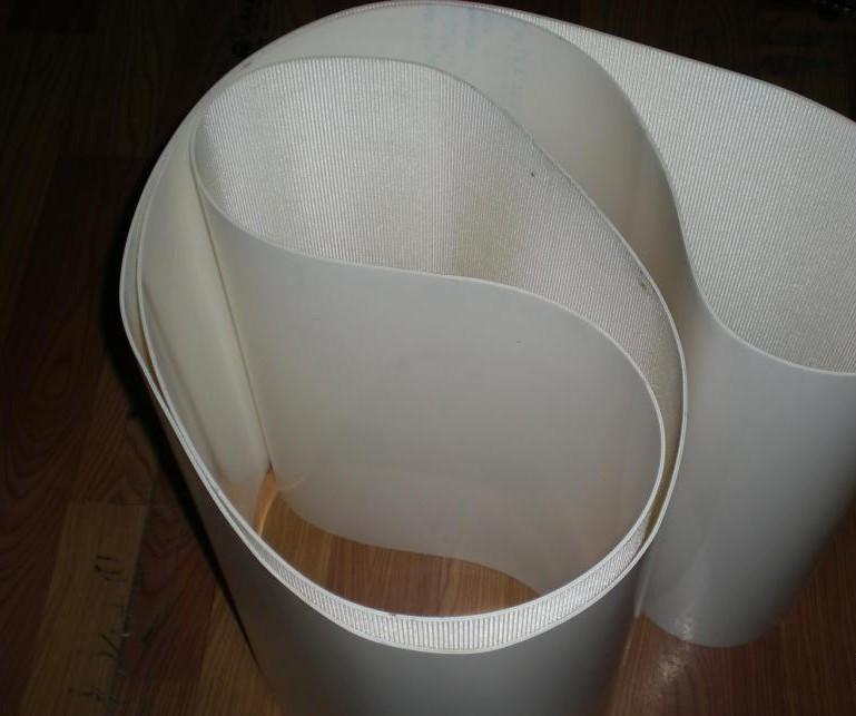 深圳铁氟龙输送带 铁氟龙传送带 耐高温输送带分类