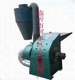 海绵粉碎机 山东海绵粉碎机