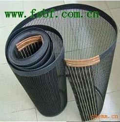 广东橡胶输送带 工业输送带 耐高温传送带厂家