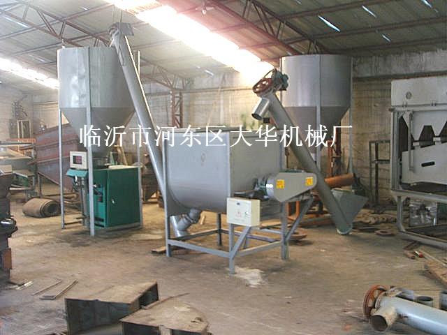 砂浆搅拌机 砂浆混合机 山东自动砂浆搅拌机