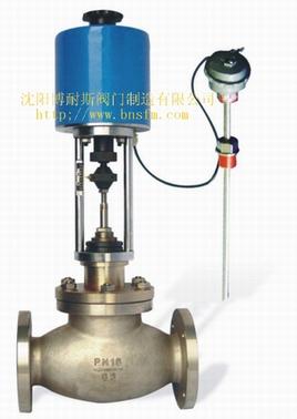 温控阀，电动温控阀，电动温度调节阀