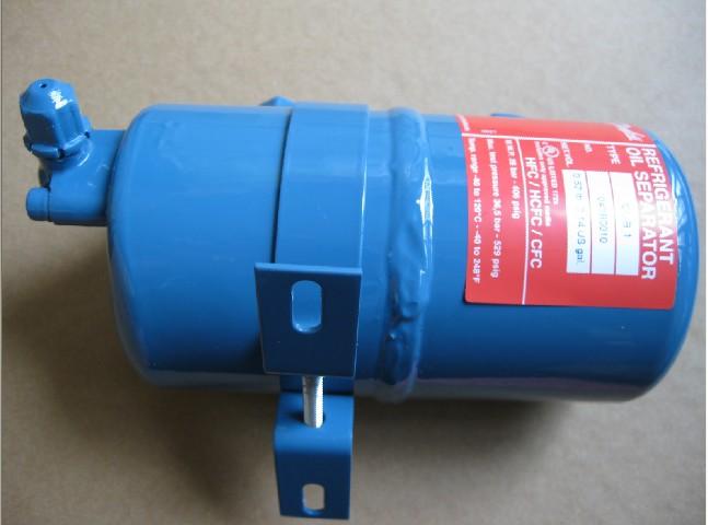 丹佛斯油分离器OUB1/OUB4高效油分（含转接头）丹佛斯