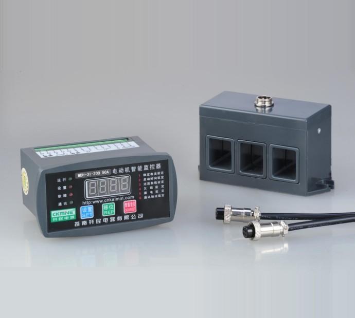 WDH-31系列智能电动机保护器 电动机保护器报价