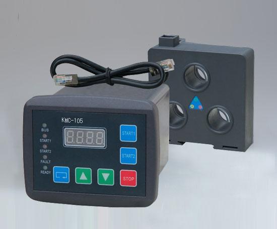 KMC-105电动机保护装置