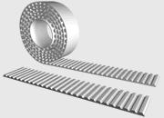 聚氨酯同步带、PU同步带