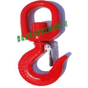 金铭达旋转钩一应俱全