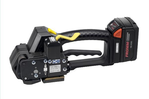 意大利P326打包机