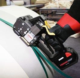 电动打包机,POWER HP打包机