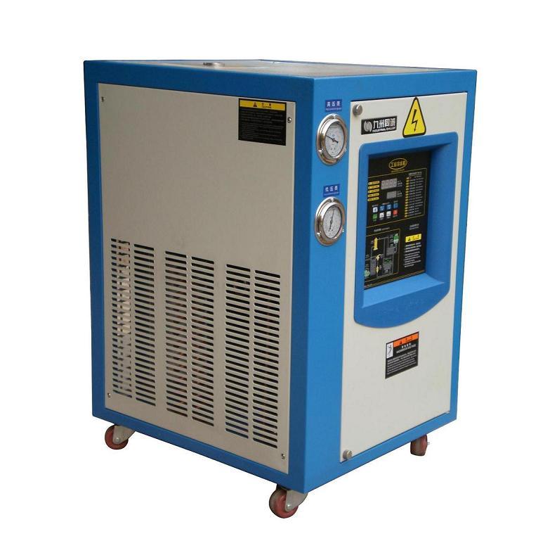 供应小型冷水机，小功率冷水机