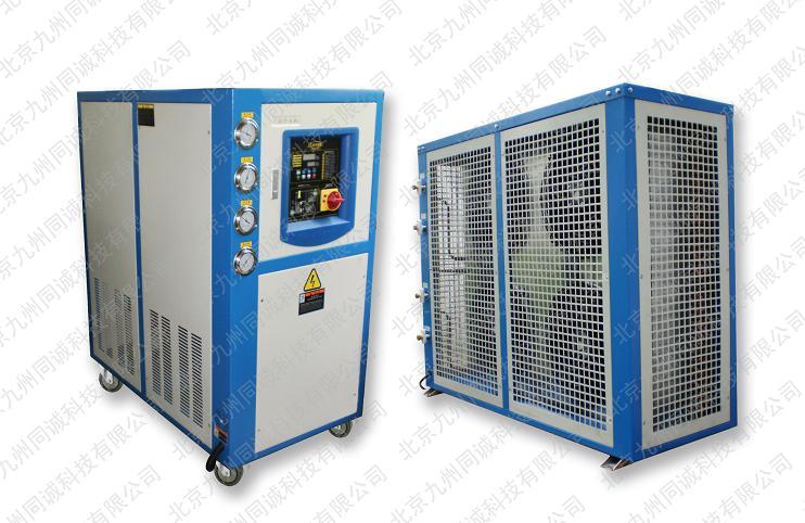 供应分体式冷水机