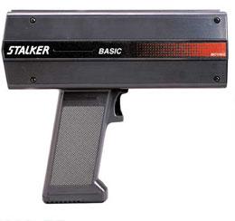 美国stalker（期德克）雷达测速仪basic型（带打印）