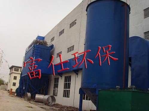 AOD炉除尘器/盐城AOD炉除尘器生产厂家/江苏AOD炉除尘