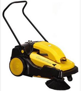 电动吸尘清扫车，商用清扫车，工厂用清扫车，驰洁清扫车