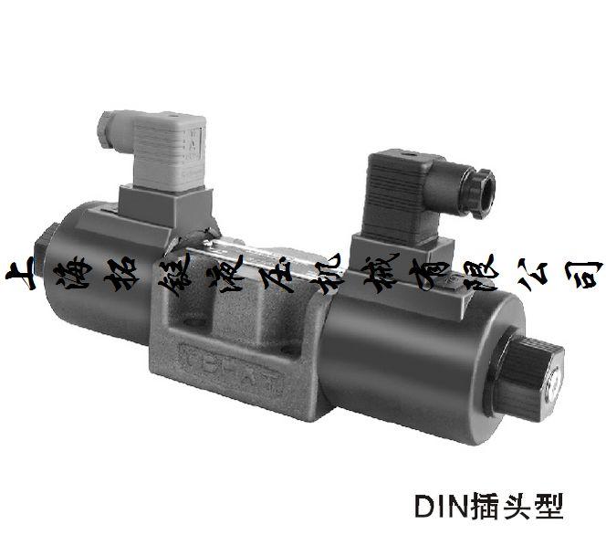油研DSG系列电磁阀，油研DSG系列电磁换向阀