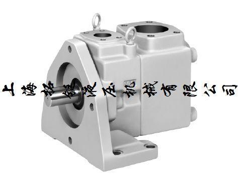 YUKEN油研PV2R4A型叶片泵