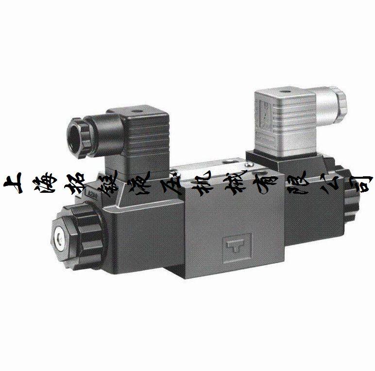 日本油研电磁阀，日本油研电磁换向阀