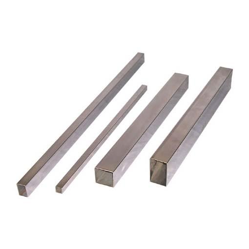 201不锈钢[小口径矩形管]