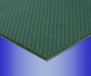 供应绿色输送带，布纹输送带，两面布输送带，毛面输送带