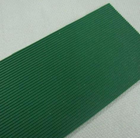 细直条花纹输送带，钢板输送带，分条机皮带，花纹传送带