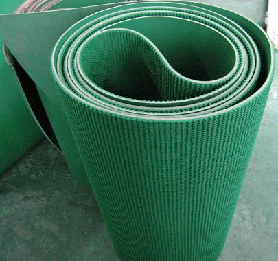 供应草带，高摩擦输送带，爬坡带，物流输送带