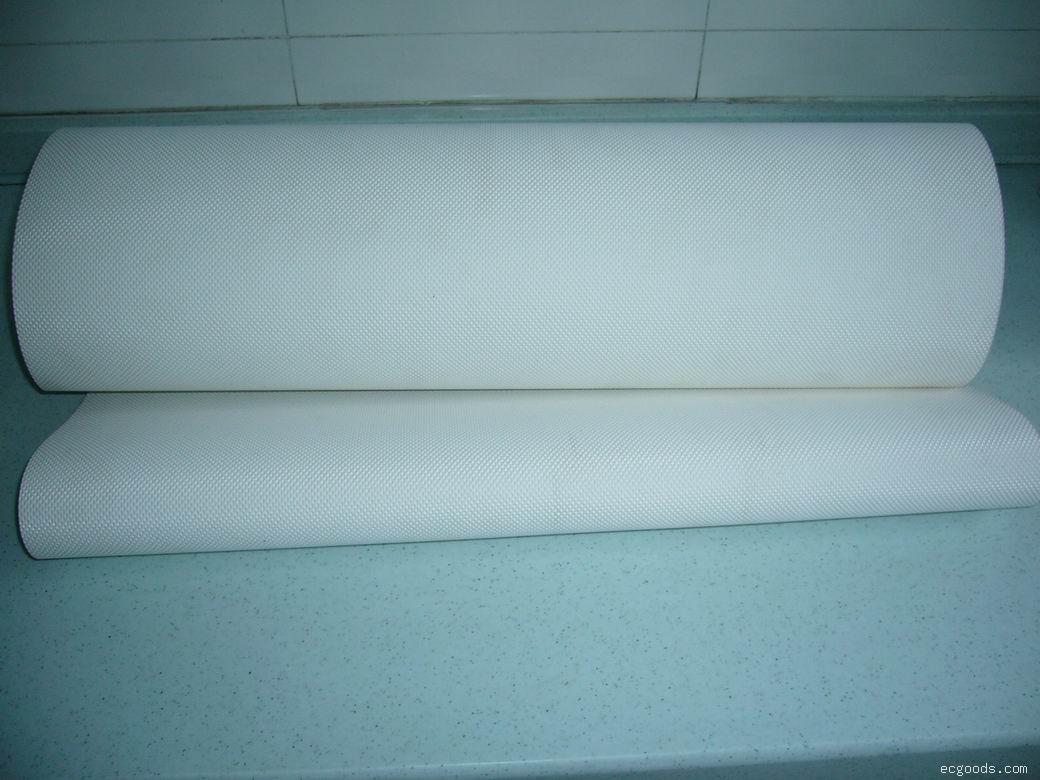 供应单面钻石格花纹输送带，防滑输送带，防跑偏输送带