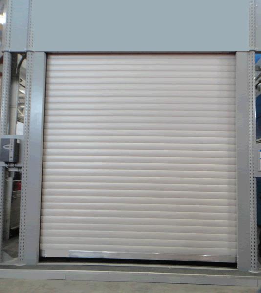 北京通州区维修电动卷帘门