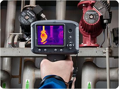 SKF热像仪TKTI10热像仪TKTI20热像仪TKTI30