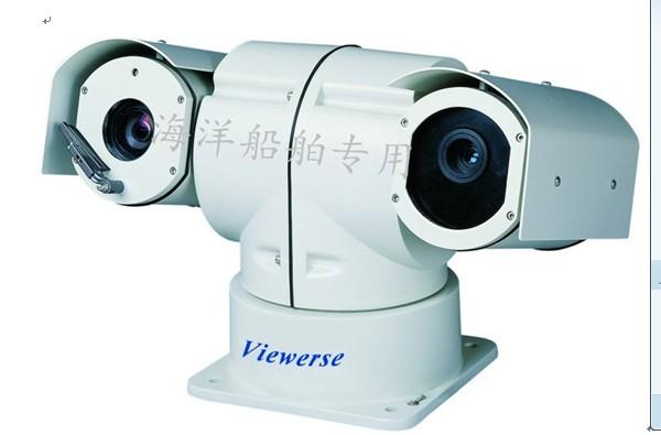 VES-J500D1激光高速云台摄像机
