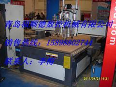 CNC橱柜雕刻机-数控橱柜雕刻机-橱柜加工专用木工雕刻机