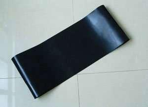 供应超市自动收银台输送带，安检输送带，黑色输送带