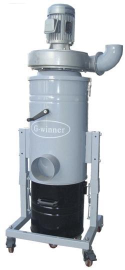 德国格威莱德G-winner大风量工业吸尘器