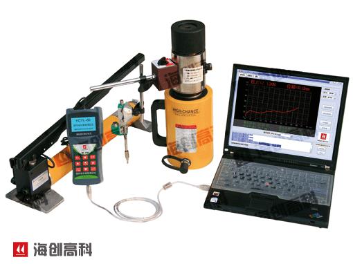 锚杆综合参数测定仪HCYL-60