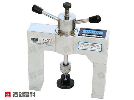 涂层附着力测试仪HCTC系列