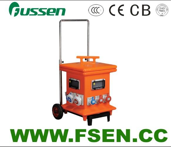 防水检修电源箱,防腐插座箱，防尘防腐插座箱，电源箱